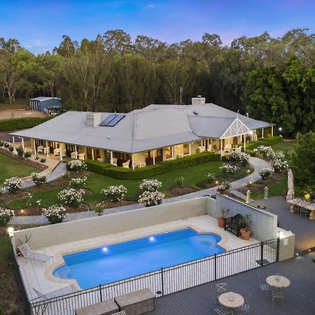 Thistle Hill Guesthouse - Walk To Many Wineries And Restaurants Pokolbin Luaran gambar