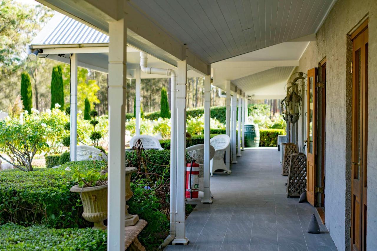 Thistle Hill Guesthouse - Walk To Many Wineries And Restaurants Pokolbin Luaran gambar