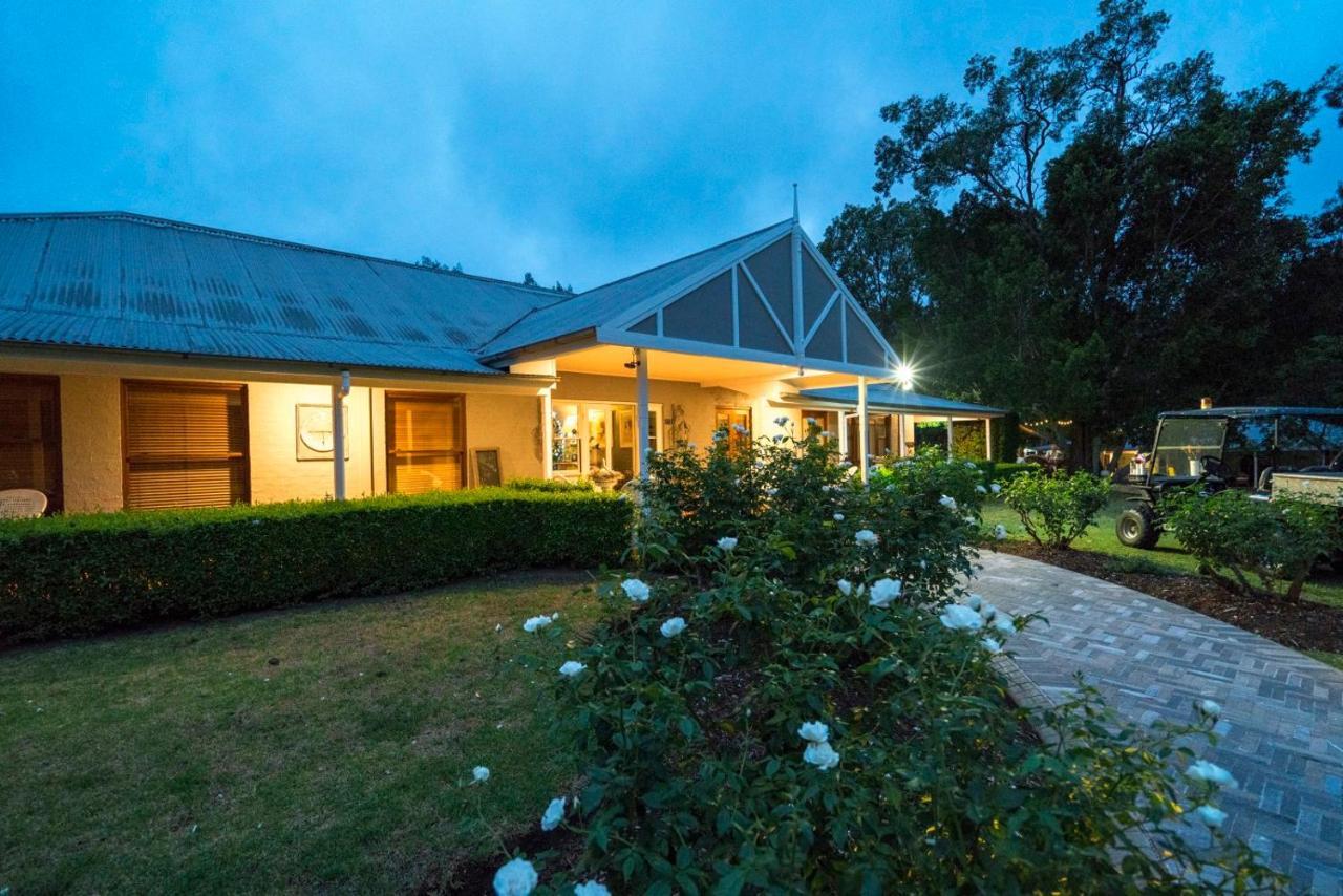 Thistle Hill Guesthouse - Walk To Many Wineries And Restaurants Pokolbin Luaran gambar