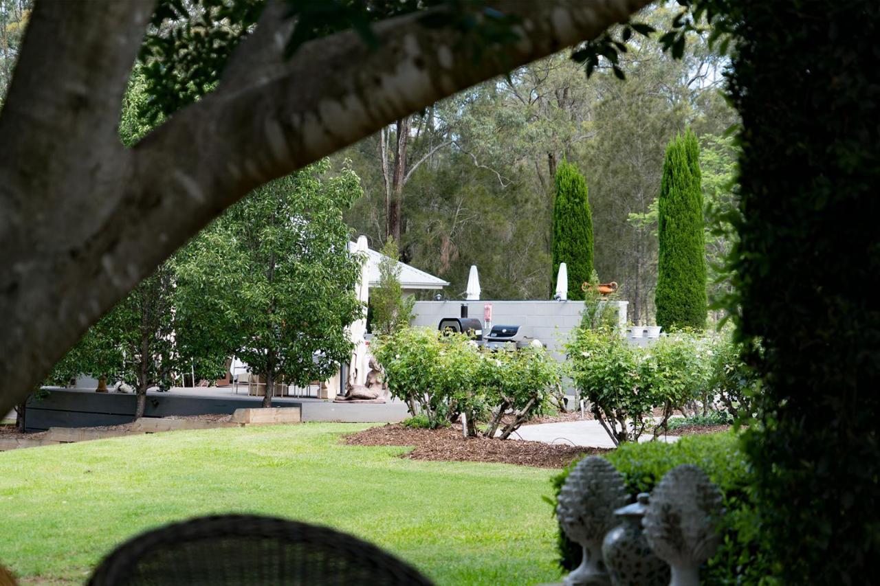 Thistle Hill Guesthouse - Walk To Many Wineries And Restaurants Pokolbin Luaran gambar