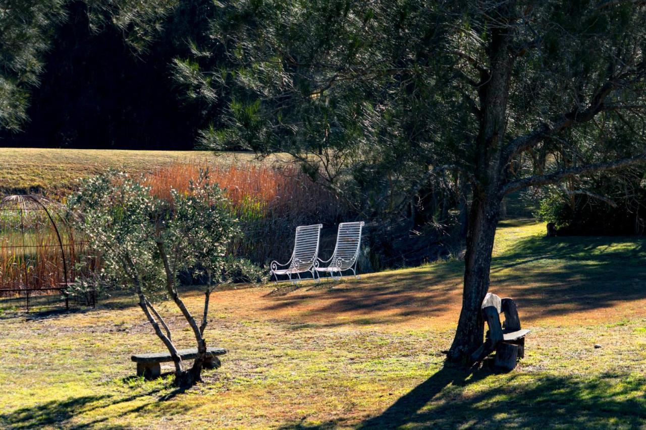 Thistle Hill Guesthouse - Walk To Many Wineries And Restaurants Pokolbin Luaran gambar