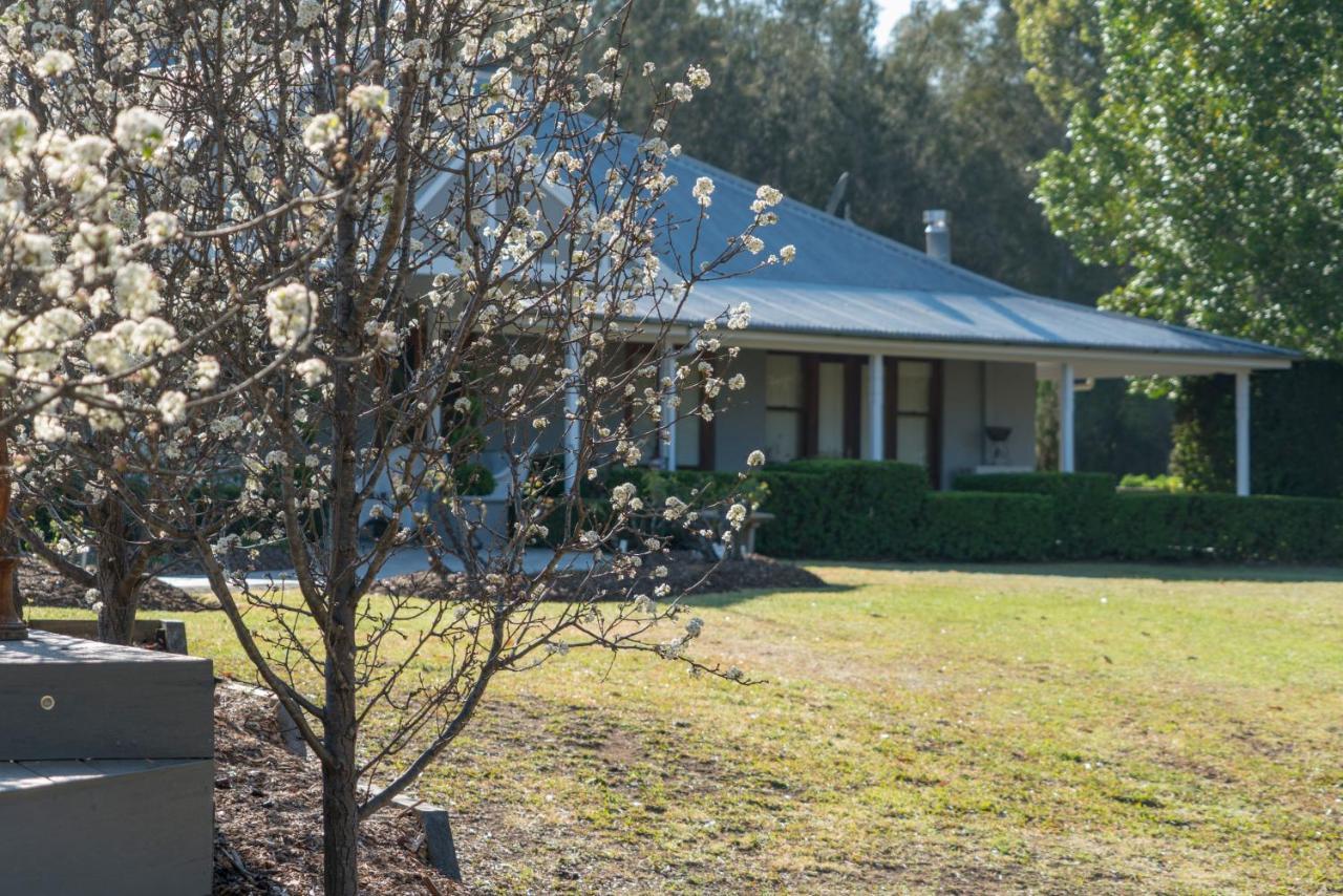Thistle Hill Guesthouse - Walk To Many Wineries And Restaurants Pokolbin Luaran gambar